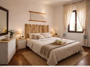 Chia – La Quercia – Vacation Home – Sea and Relaxation - Image 5