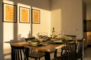 Notias-An Intimate Stay with Private Garden & Pool - Image 3