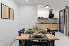 Notias-An Intimate Stay with Private Garden & Pool - Image 2