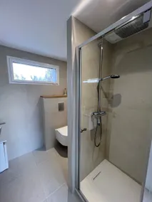 Charming independent accommodation 400 m from the beach - Image 5