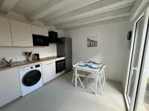 Charming independent accommodation 400 m from the beach - Image 3