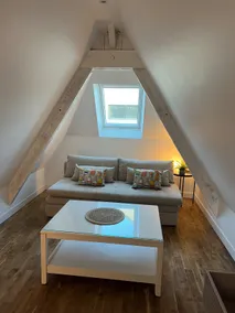 Charming independent accommodation 400 m from the beach - Image 2