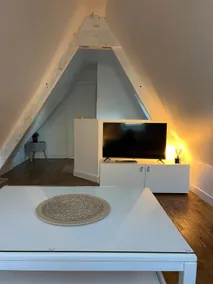 Charming independent accommodation 400 m from the beach - Image 4