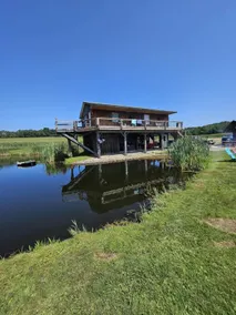 Secluded Cabin w/ Private Pond/ Peaceful Getaway - Image 2