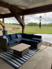 Secluded Cabin w/ Private Pond/ Peaceful Getaway - Image 3
