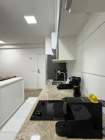 Setin Midtown Apt 504, Downtown Campinas, Luxury Apartment - Image 5