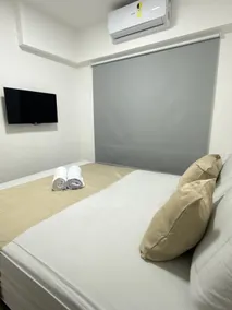 Setin Midtown Apt 504, Downtown Campinas, Luxury Apartment - Image 3