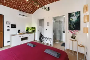 Il Rustico Romantic Suite e Sauna - Image 3