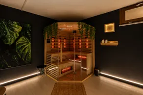 Il Rustico Romantic Suite e Sauna - Image 2