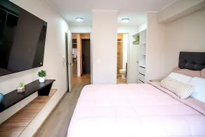 3BR 3Bath Miraflores | Pool Gym Ocean Larcomar - Image 5