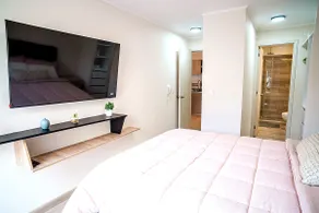3BR 3Bath Miraflores | Pool Gym Ocean Larcomar - Image 4