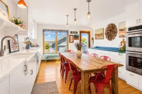 Walkable Egg Harbor Retreat with Water Views - Image 3