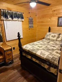 Bear Necessities-cabin by the lake! - Image 4