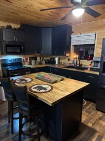Bear Necessities-cabin by the lake! - Image 3