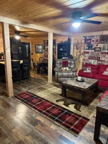 Bear Necessities-cabin by the lake! - Image 2