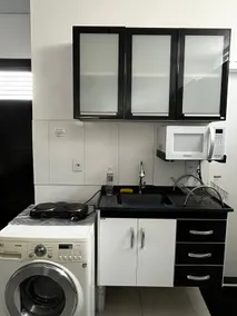 Accommodation (studio apartment) near UNESP - Image 2