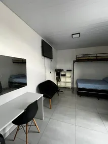 Accommodation (studio apartment) near UNESP - Image 5