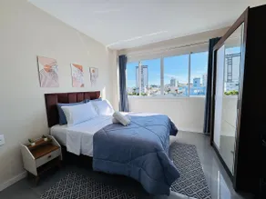 Apartment in Downtown/3 Bedrooms/Air Conditioning/Home Office - Image 4