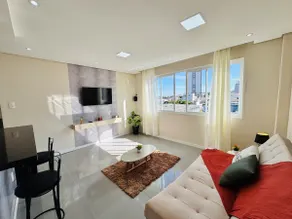 Apartment in Downtown/3 Bedrooms/Air Conditioning/Home Office - Image 2