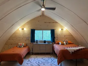 Unique Arched House w/Private Boat Launch/ Access - Image 4