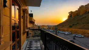 Fort panorama by Thar trails (3) - Image 2
