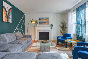 Modern 5BR Retreat | Minutes to DC & Ballston - Image 5