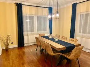 Luxury apartment on 180 sm for 8 people - Image 4