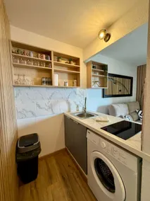 Beach apartment/4 people/air conditioning/Wi-Fi/parking - Image 5