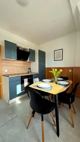 Bad Kösen Apartment modern & gemütlich - Image 2