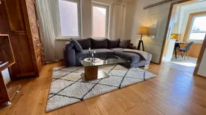 Bad Kösen Apartment modern & gemütlich - Image 3