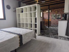 New, air-conditioned accommodation, 38 m², 160-cm bed - Image 3