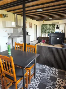 New, air-conditioned accommodation, 38 m², 160-cm bed - Image 4