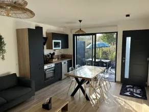 Le Cocon d'Opale, cozy house near Berck – sleeps 5 - Image 2