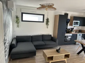 Le Cocon d'Opale, cozy house near Berck – sleeps 5 - Image 3
