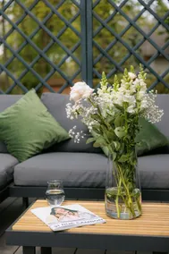 Hygge Tiny House 2 - Berlin Brandenburg - Image 3