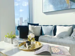 Deluxe Penthouse Suite & Towers Toronto Central - Image 2