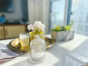 Deluxe Penthouse Suite & Towers Toronto Central - Image 5