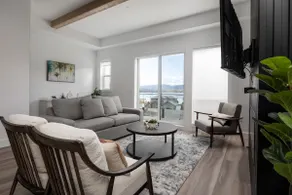 Coastal Retreat w/ Rooftop Hot Tub/Private Beach - Image 5