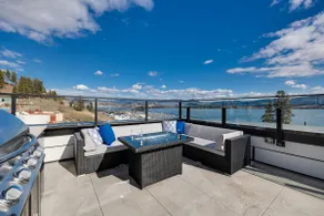 Coastal Retreat w/ Rooftop Hot Tub/Private Beach - Image 2