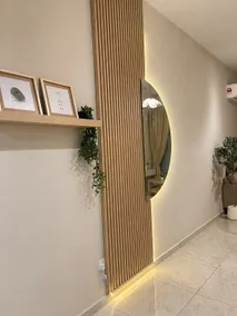 Cozy Japandi 2BR • Pool View • Klebang • 6 people - Image 2