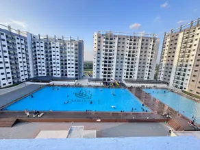 Cozy Japandi 2BR • Pool View • Klebang • 6 people - Image 3