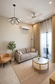 Cozy Japandi 2BR • Pool View • Klebang • 6 people - Image 4