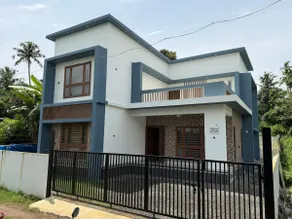 White Lotus-Home in Thrissur - Image 2