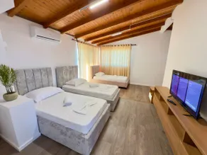 Penthouse Apartment Private Villa Balcony - Image 3