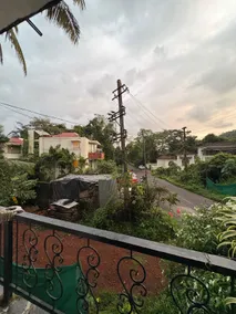 Cozy studio in Parra, Goa 03 - Image 3