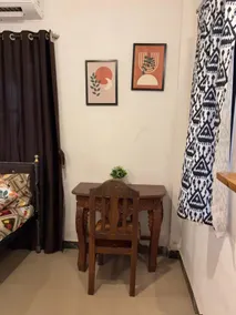 Cozy studio in Parra, Goa 03 - Image 5