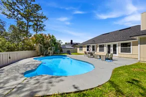 Highlands Retreat | 4BR | 3BA | Pool | Fence | JAX - Image 3