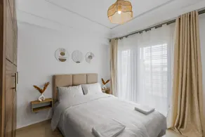 Appartement en face de la gare Rabat Agdal - Image 5