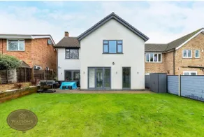 4 Bedroom, Two Reception Rooms, High Specification - Image 4