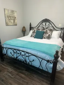 Cozy Downtown Pineville Duplex | Main St Cottage 2 - Image 4